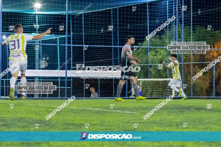 Taça QualiSports 2022 - Oitavas de Final