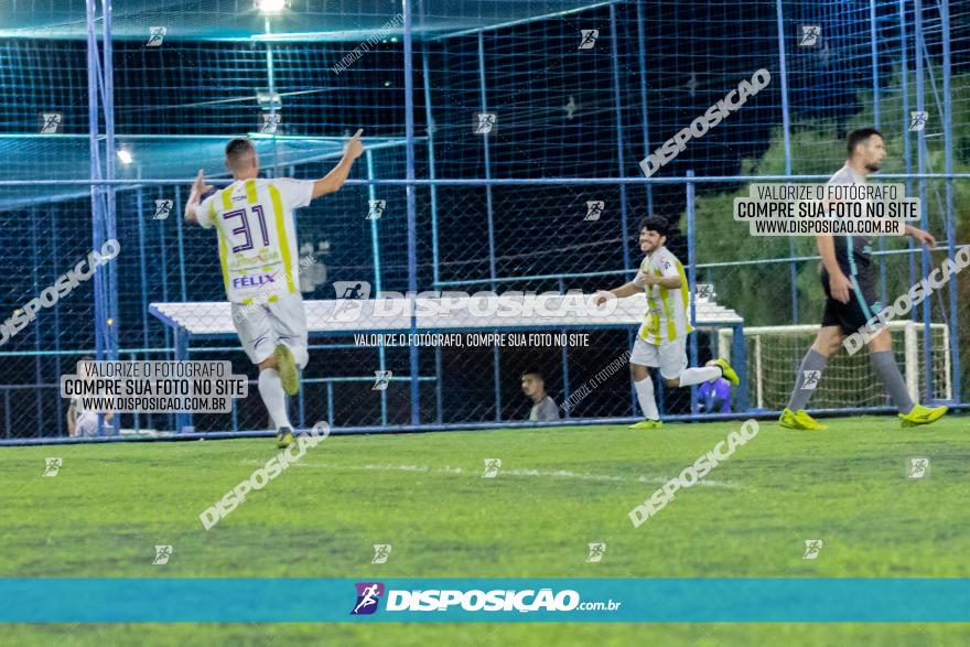 Taça QualiSports 2022 - Oitavas de Final