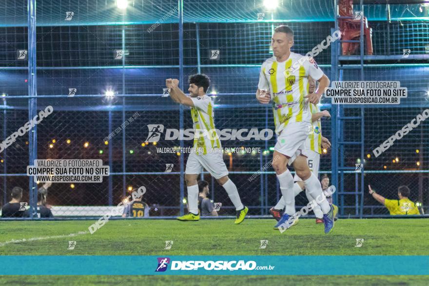 Taça QualiSports 2022 - Oitavas de Final