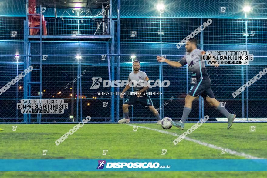 Taça QualiSports 2022 - Oitavas de Final