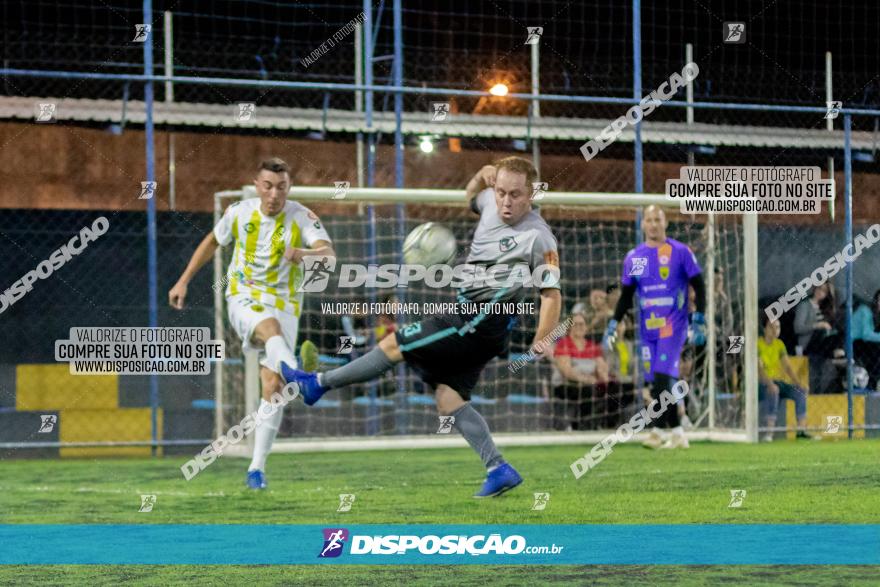 Taça QualiSports 2022 - Oitavas de Final