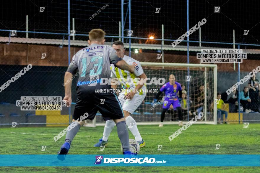 Taça QualiSports 2022 - Oitavas de Final