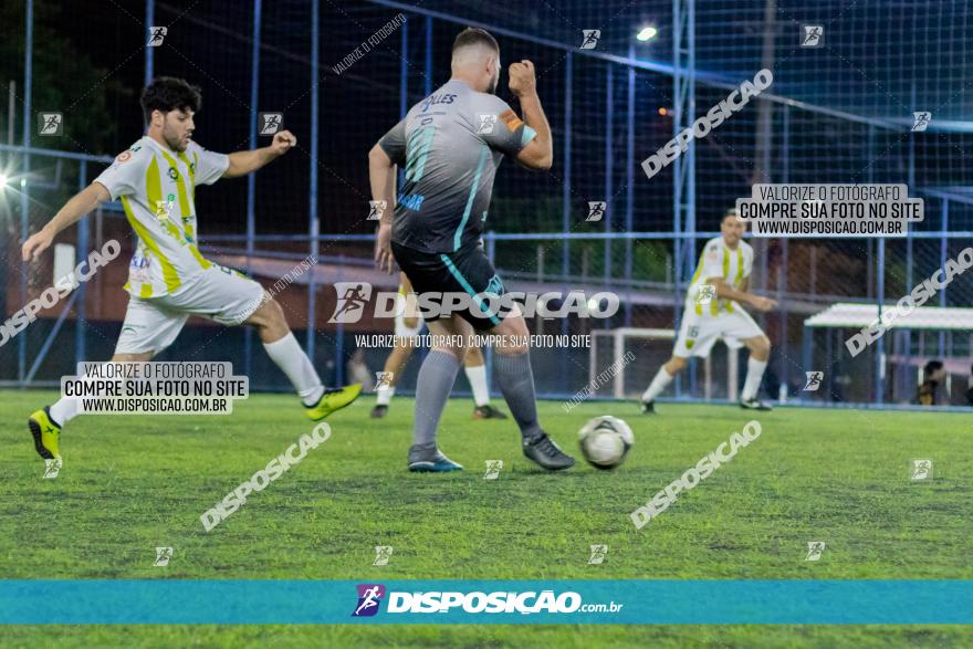 Taça QualiSports 2022 - Oitavas de Final