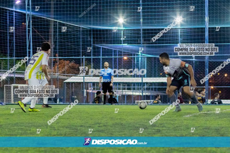 Taça QualiSports 2022 - Oitavas de Final