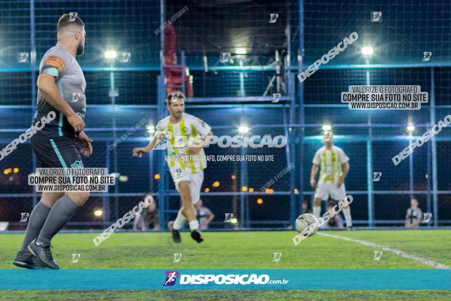 Taça QualiSports 2022 - Oitavas de Final