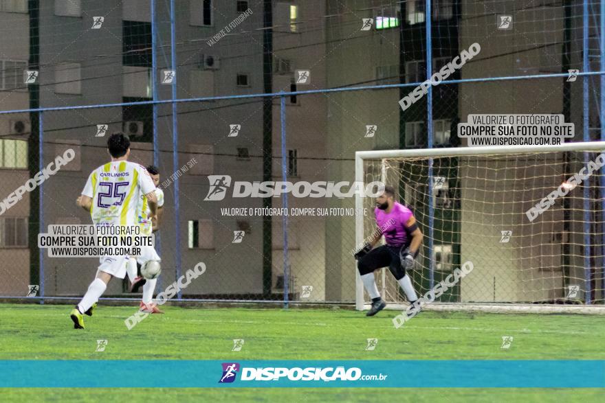 Taça QualiSports 2022 - Oitavas de Final