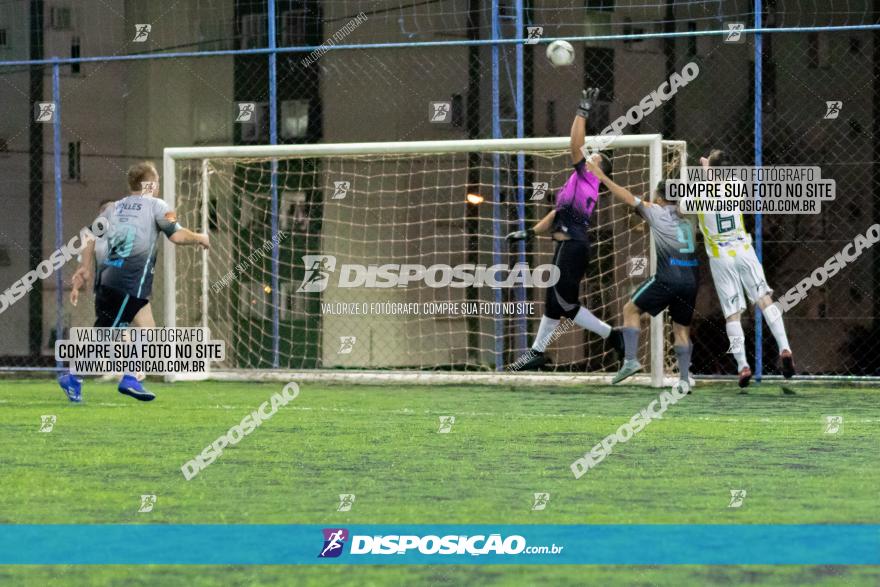 Taça QualiSports 2022 - Oitavas de Final