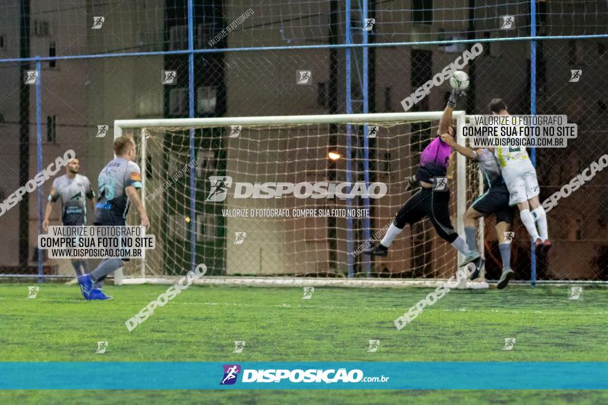 Taça QualiSports 2022 - Oitavas de Final