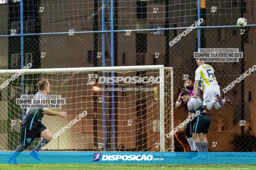 Taça QualiSports 2022 - Oitavas de Final