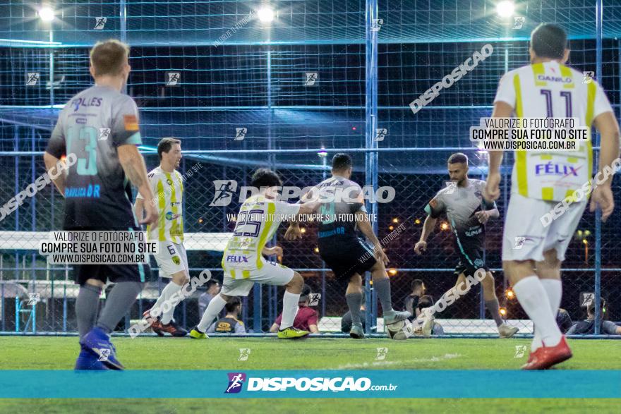 Taça QualiSports 2022 - Oitavas de Final