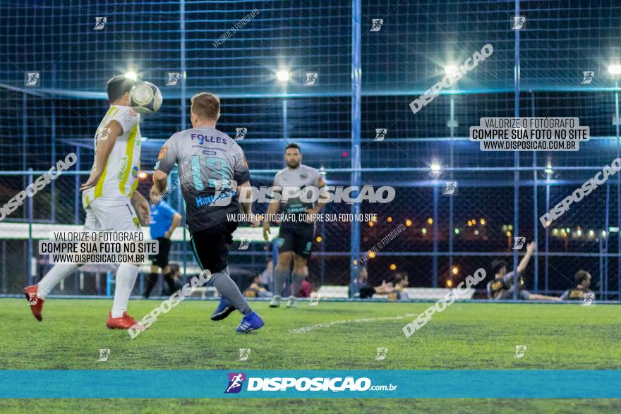 Taça QualiSports 2022 - Oitavas de Final