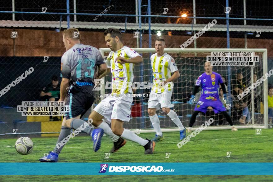 Taça QualiSports 2022 - Oitavas de Final