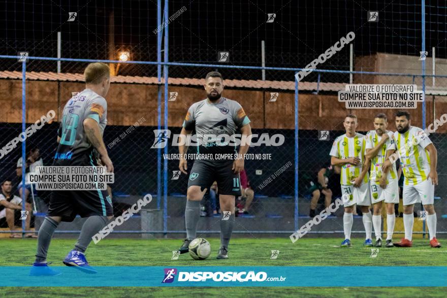 Taça QualiSports 2022 - Oitavas de Final