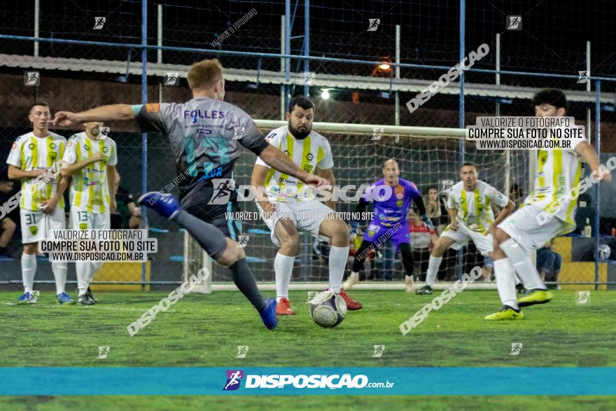 Taça QualiSports 2022 - Oitavas de Final