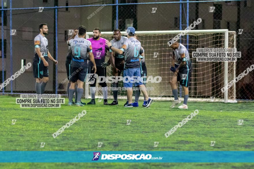 Taça QualiSports 2022 - Oitavas de Final