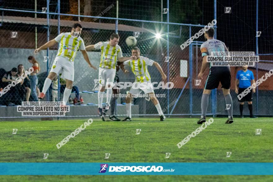 Taça QualiSports 2022 - Oitavas de Final