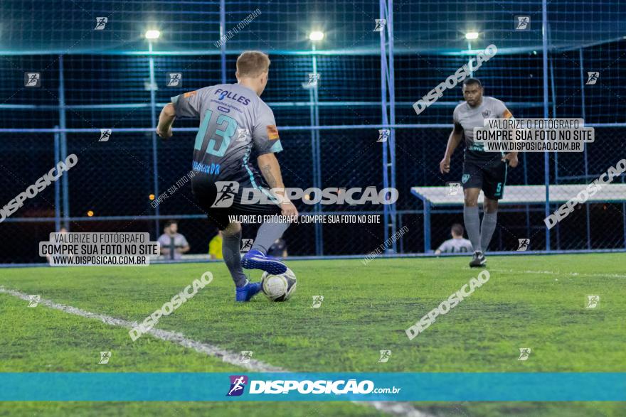 Taça QualiSports 2022 - Oitavas de Final