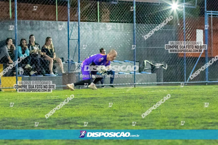 Taça QualiSports 2022 - Oitavas de Final