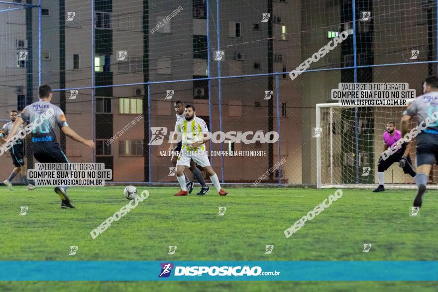 Taça QualiSports 2022 - Oitavas de Final