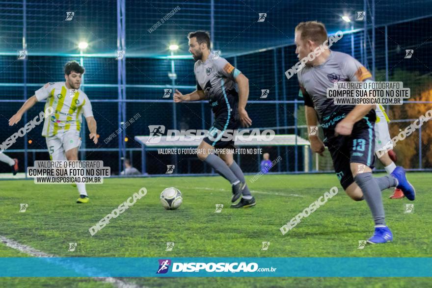 Taça QualiSports 2022 - Oitavas de Final