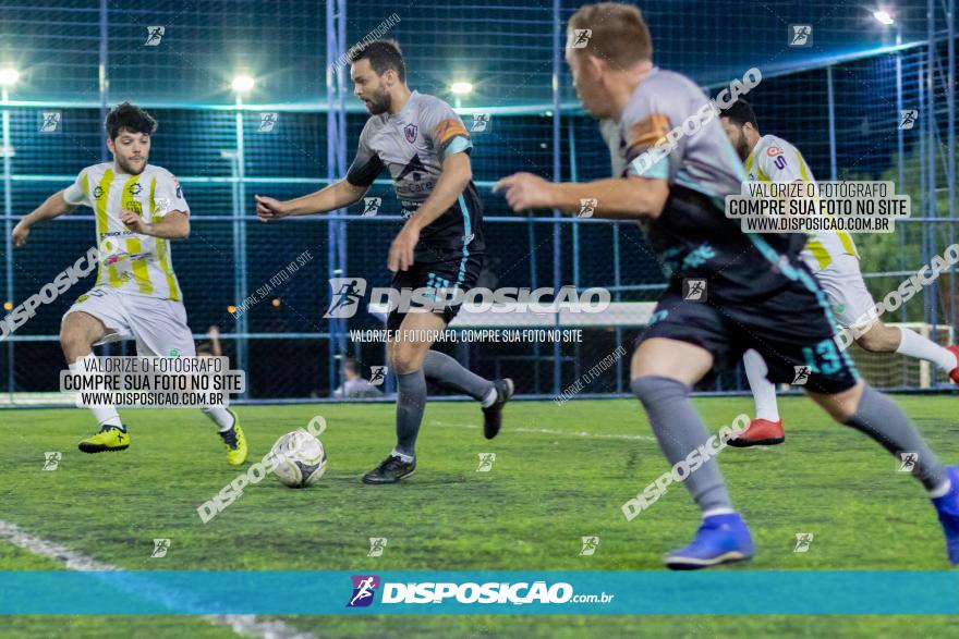 Taça QualiSports 2022 - Oitavas de Final