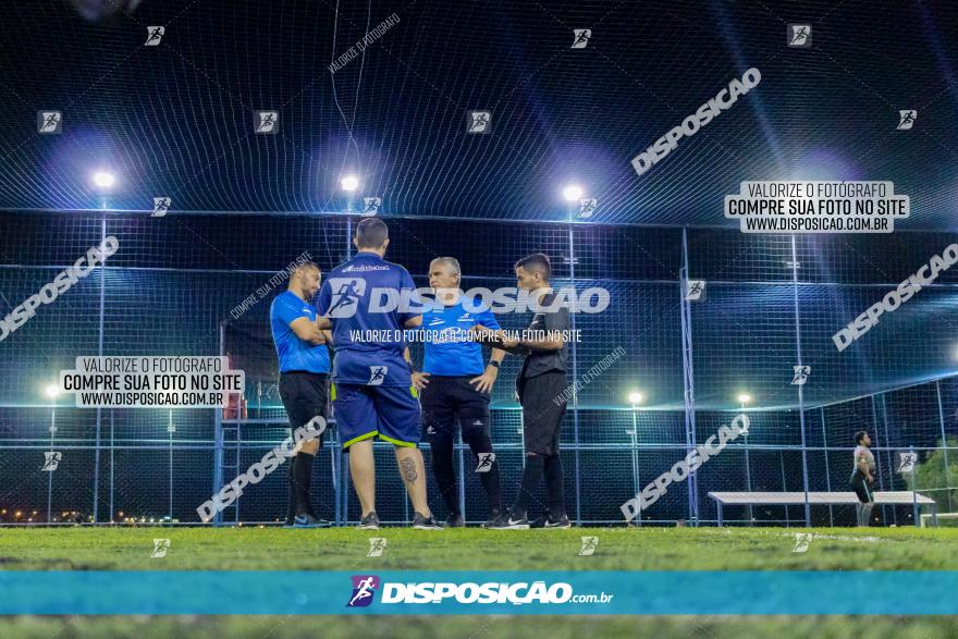 Taça QualiSports 2022 - Oitavas de Final