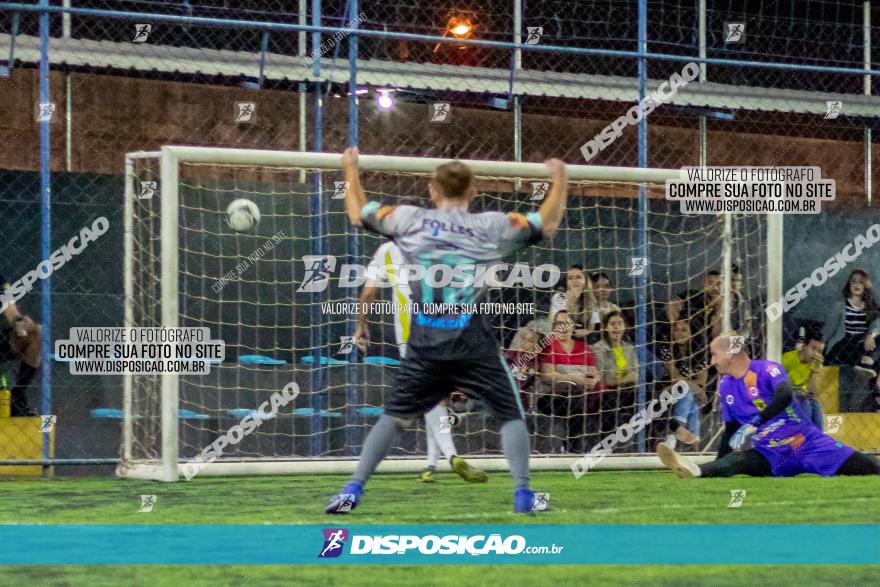 Taça QualiSports 2022 - Oitavas de Final