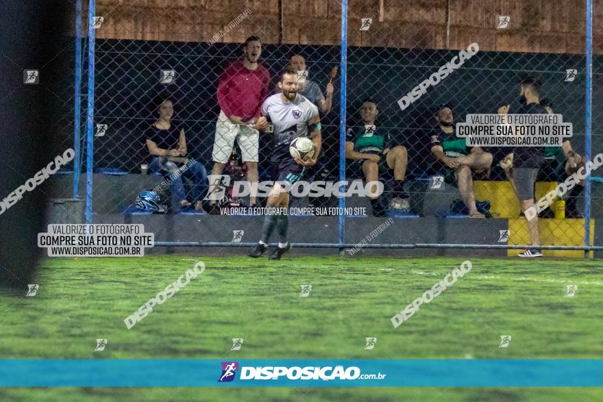 Taça QualiSports 2022 - Oitavas de Final