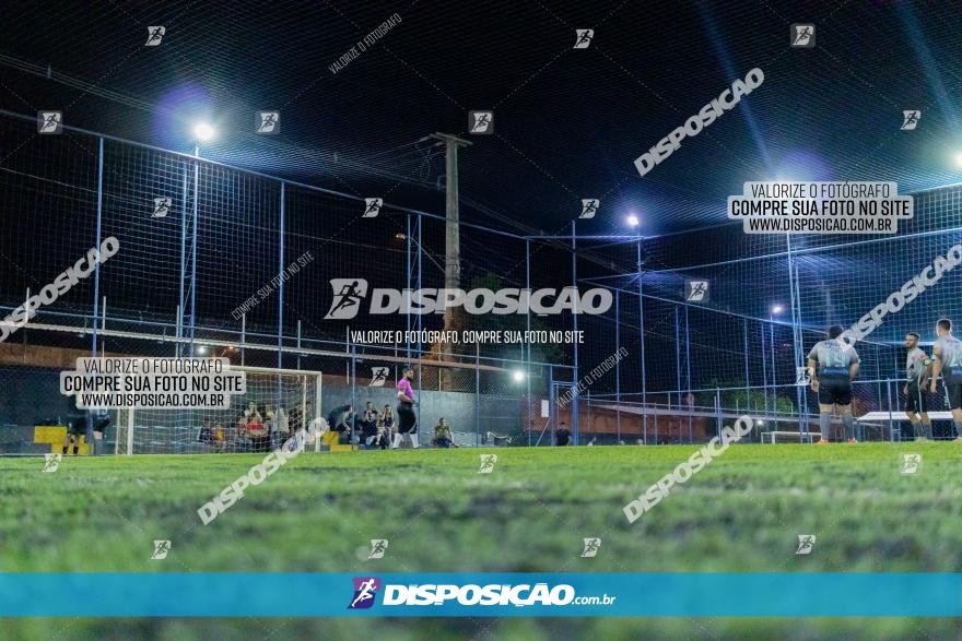 Taça QualiSports 2022 - Oitavas de Final