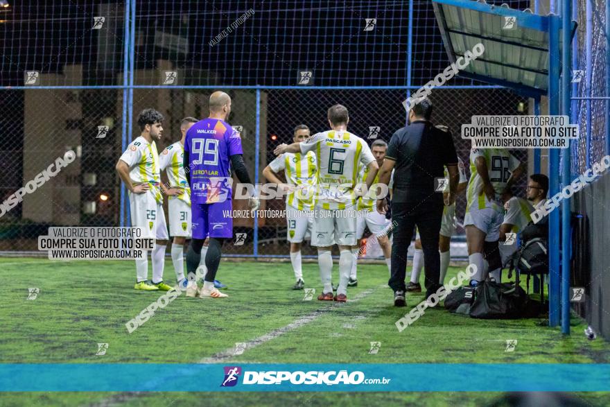 Taça QualiSports 2022 - Oitavas de Final