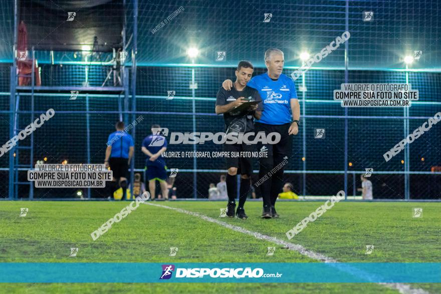 Taça QualiSports 2022 - Oitavas de Final