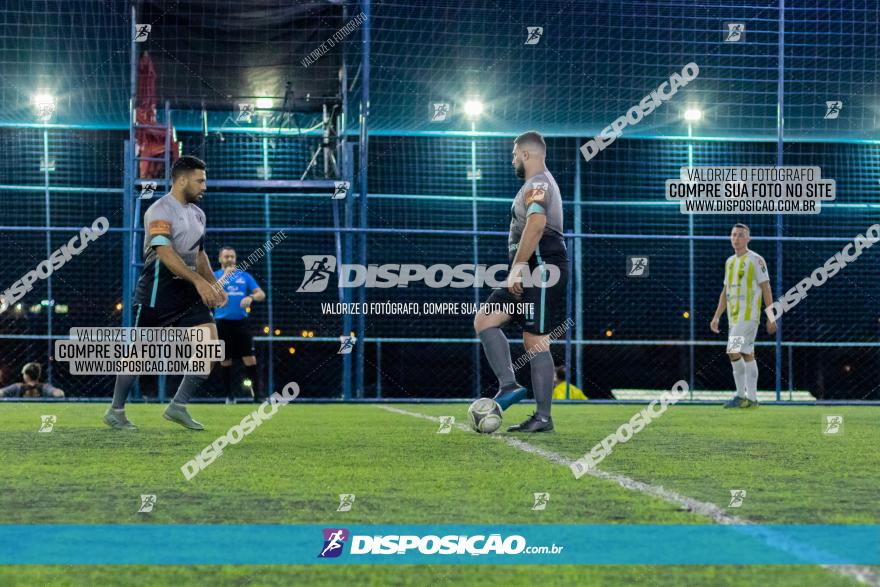 Taça QualiSports 2022 - Oitavas de Final