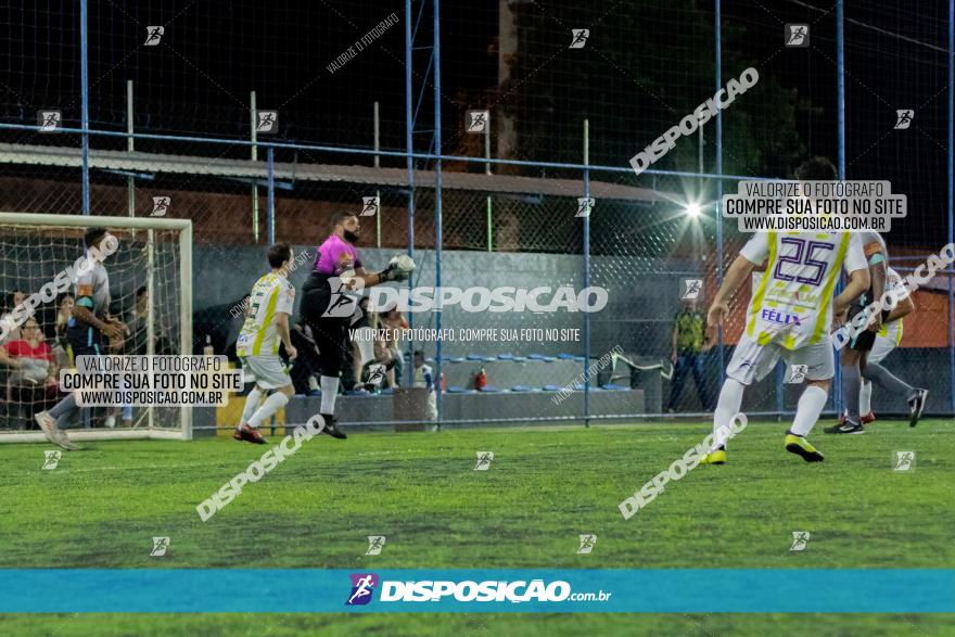 Taça QualiSports 2022 - Oitavas de Final