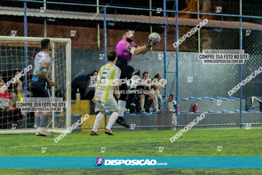 Taça QualiSports 2022 - Oitavas de Final