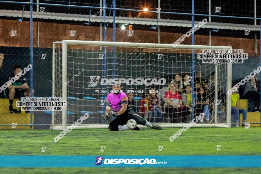 Taça QualiSports 2022 - Oitavas de Final