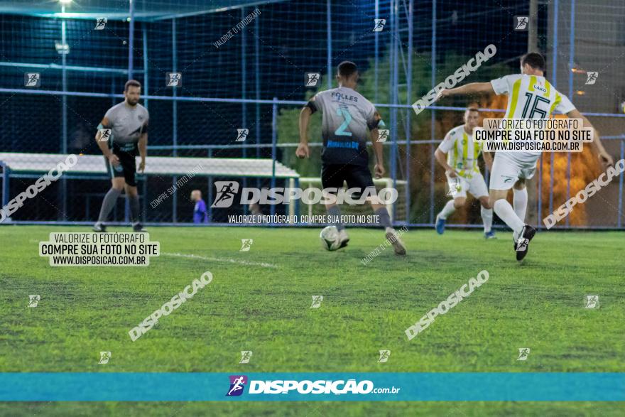 Taça QualiSports 2022 - Oitavas de Final