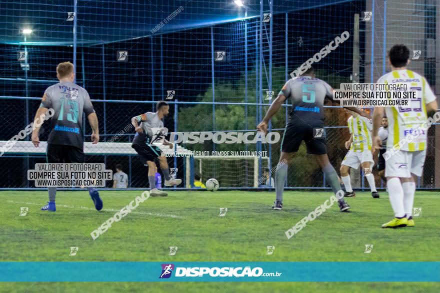 Taça QualiSports 2022 - Oitavas de Final