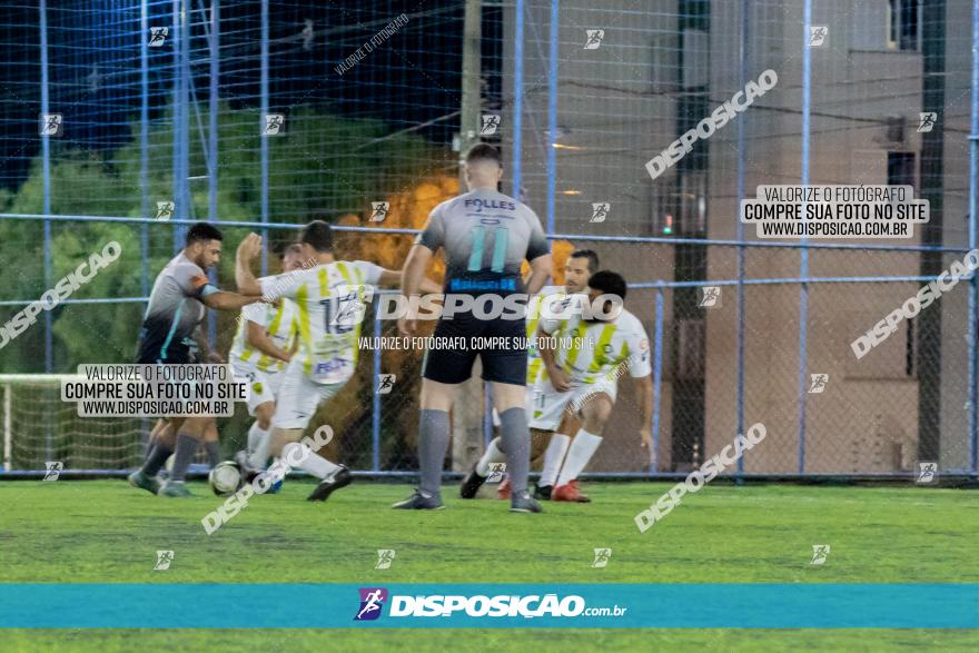 Taça QualiSports 2022 - Oitavas de Final