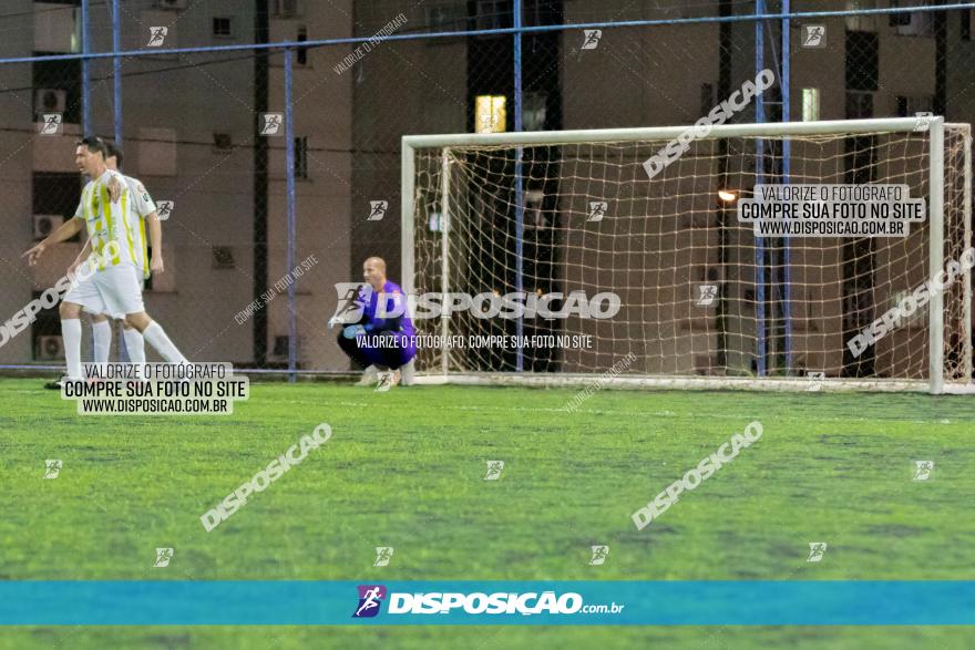 Taça QualiSports 2022 - Oitavas de Final