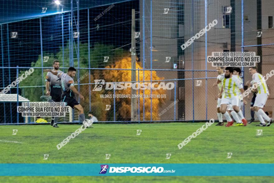 Taça QualiSports 2022 - Oitavas de Final