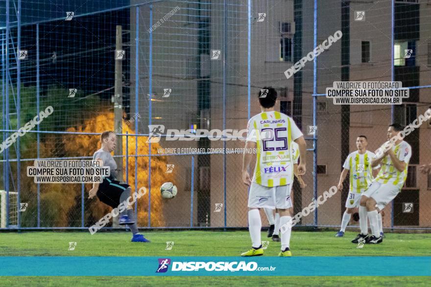 Taça QualiSports 2022 - Oitavas de Final