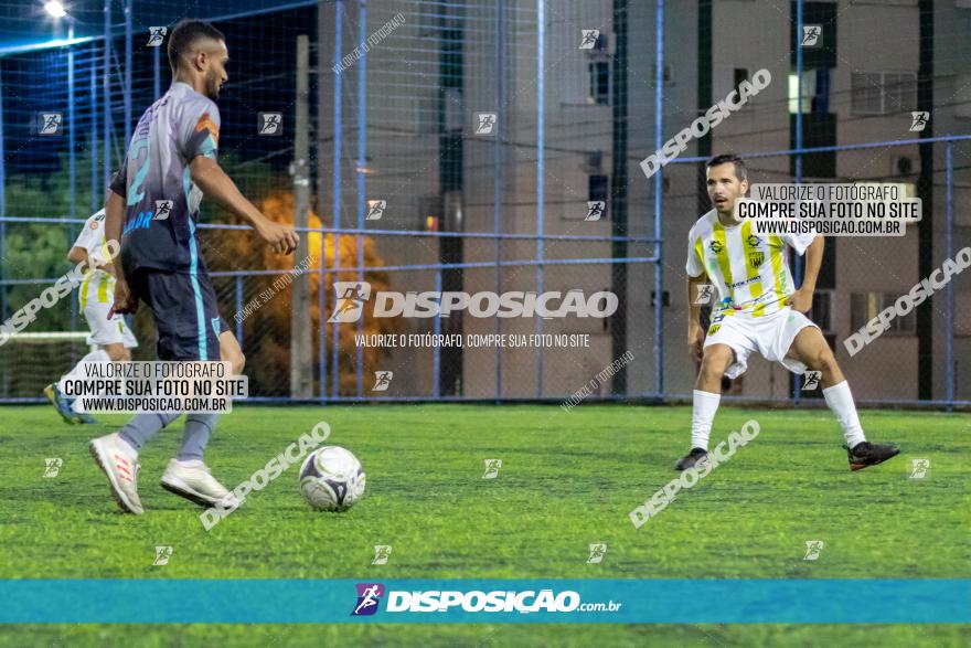 Taça QualiSports 2022 - Oitavas de Final