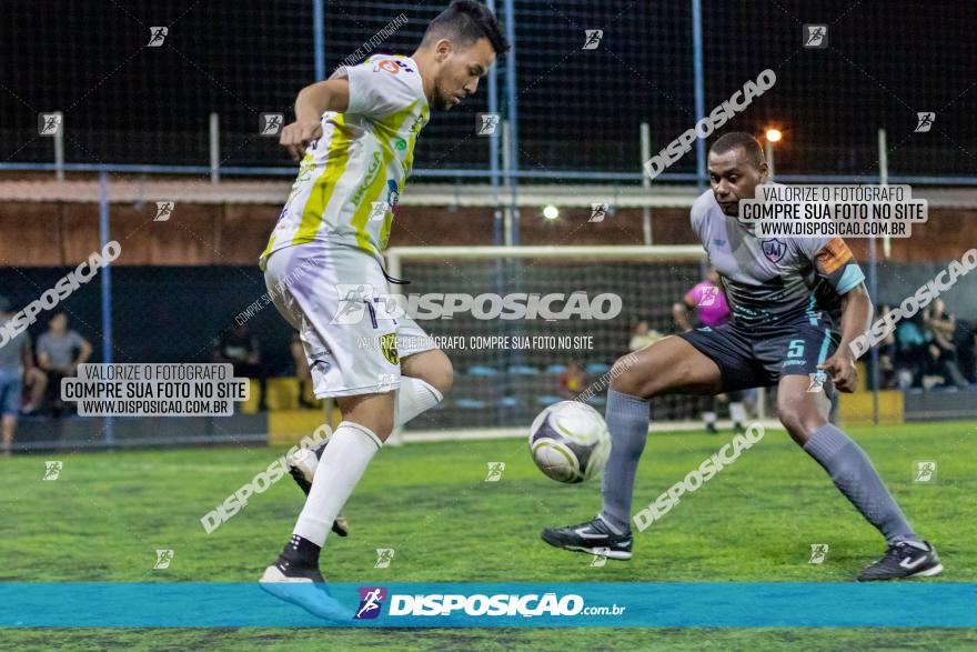 Taça QualiSports 2022 - Oitavas de Final