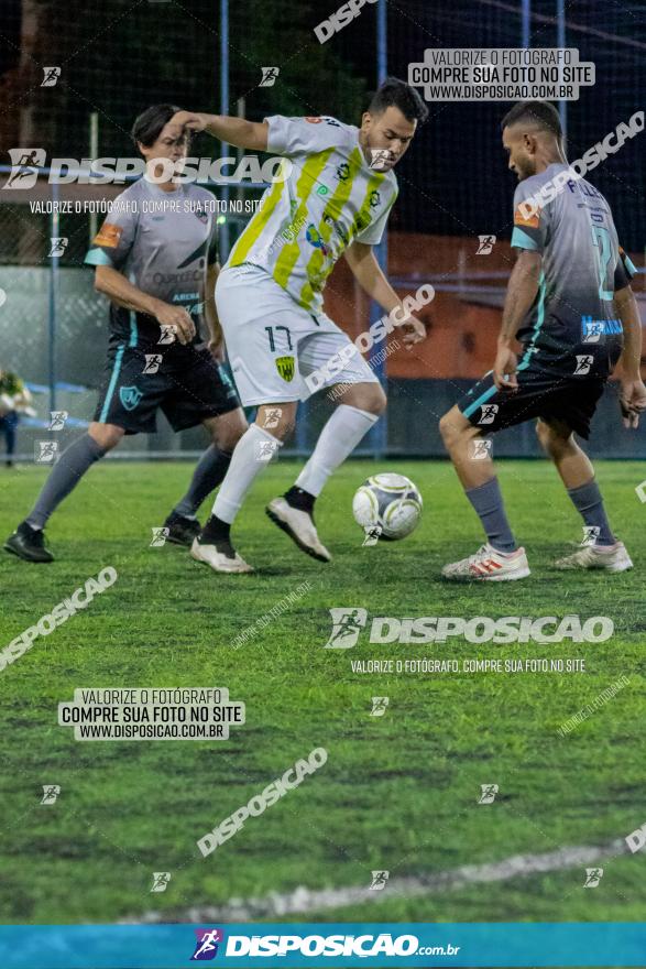 Taça QualiSports 2022 - Oitavas de Final