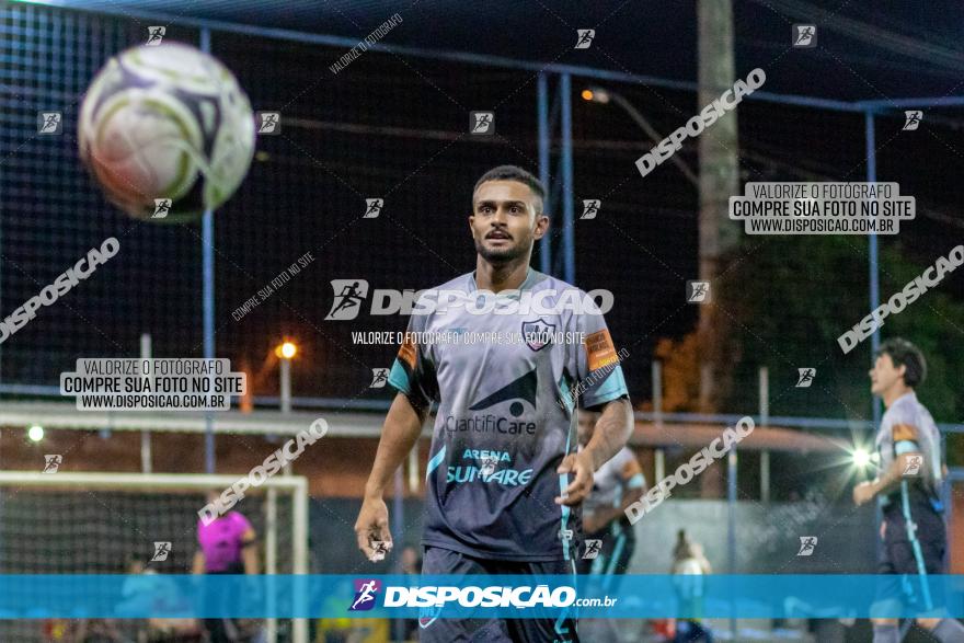 Taça QualiSports 2022 - Oitavas de Final