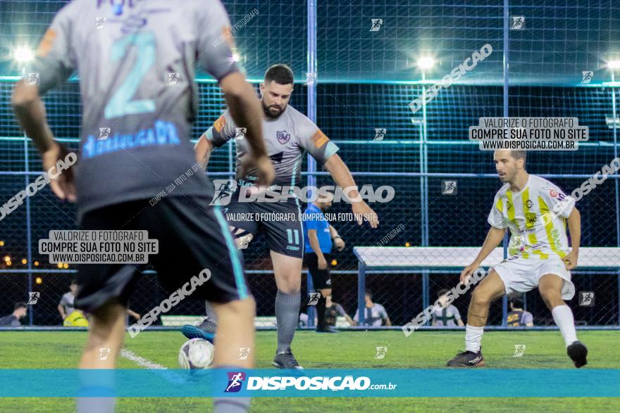 Taça QualiSports 2022 - Oitavas de Final