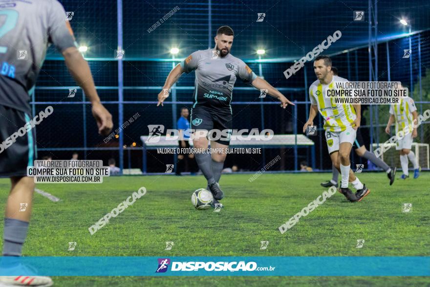 Taça QualiSports 2022 - Oitavas de Final