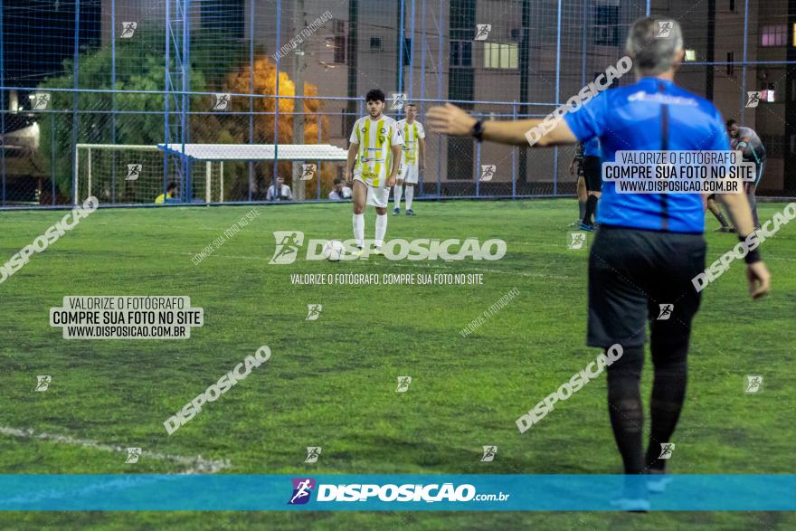 Taça QualiSports 2022 - Oitavas de Final