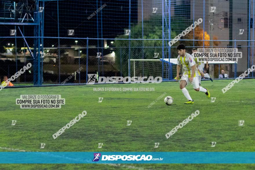 Taça QualiSports 2022 - Oitavas de Final