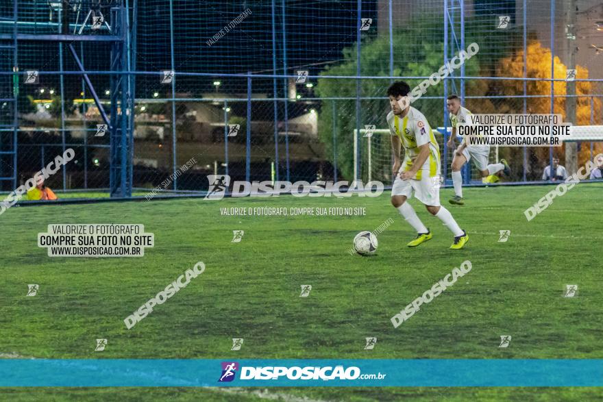 Taça QualiSports 2022 - Oitavas de Final